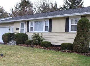 134 Brooklea Pl, Syracuse, NY 13207