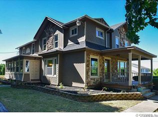 1137 Shoecraft Rd, Webster, NY 14580