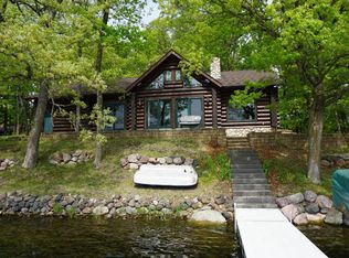 94 160th Ave, Turtle Lake, WI 54889