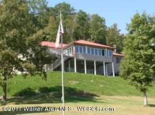 511 County Road 4024, Arley, AL 35541