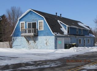 7713 County Hwy T, Larsen, WI 54947