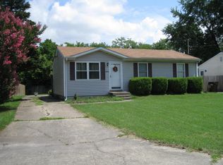 6113 Julie Kays Way, Louisville, KY 40258