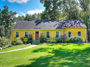 22 Boxboro Rd, Littleton, MA 01460