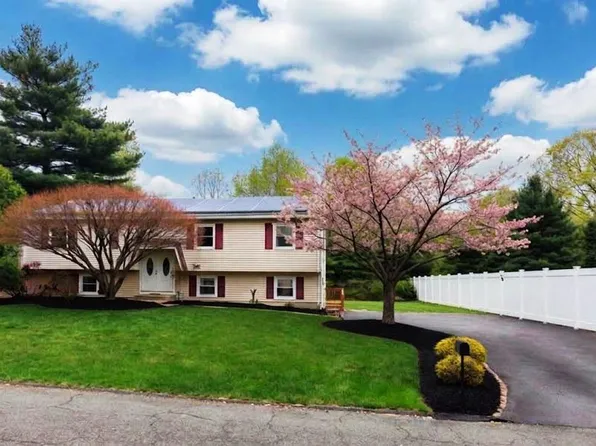 36 Tamar Drive, Valley Cottage, NY 10989