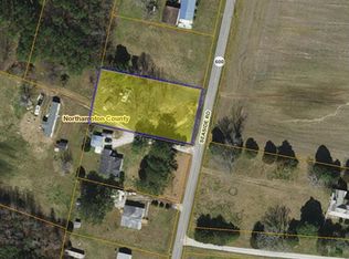 LOT Seaside Rd #D, Machipongo, VA 23405