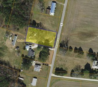 LOT Seaside Rd #D, Machipongo, VA, 23405