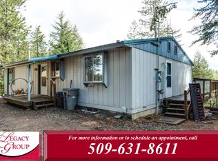 4762 W Hull Loop, Coeur D Alene, ID 83814