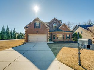 422 Hosta Ln, Lexington, SC 29072