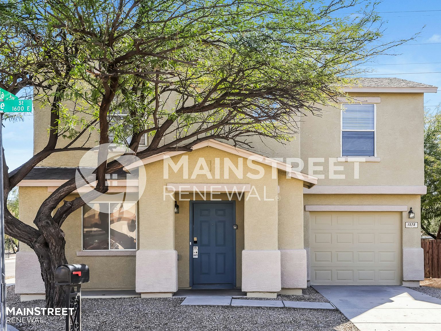 1578 E Melridge St, Tucson, AZ 85706 | Zillow