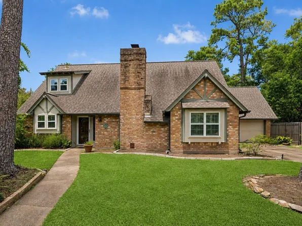 5627 Bough Ct, Houston, TX 77092