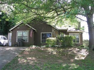584 Harvard Dr NW, Lilburn, GA 30047