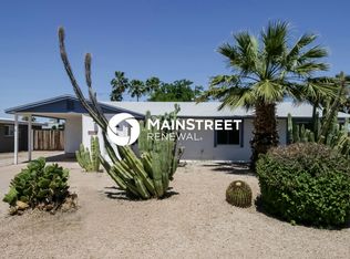 2210 E Claire Dr, Phoenix, AZ 85022