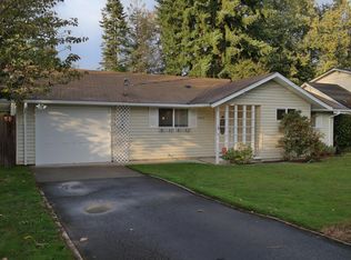 13212 SE 261st St, Kent, WA 98042