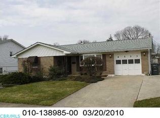 6523 Faircrest Rd, Columbus, OH 43229