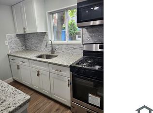 2862 N Hancock St, Philadelphia, PA 19133