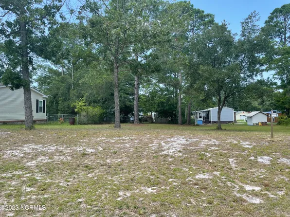 2023 Elmwood Street SW, Supply, NC 28462