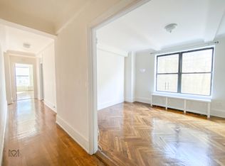77 W 104th St APT 4B, New York, NY 10025