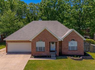 717 Indian Bay Dr, Sherwood, AR 72120