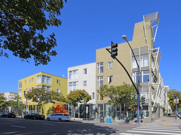 900 F St APT 225