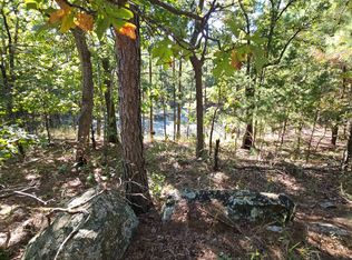 1573 SE 180th Rd, Talihina, OK 74571