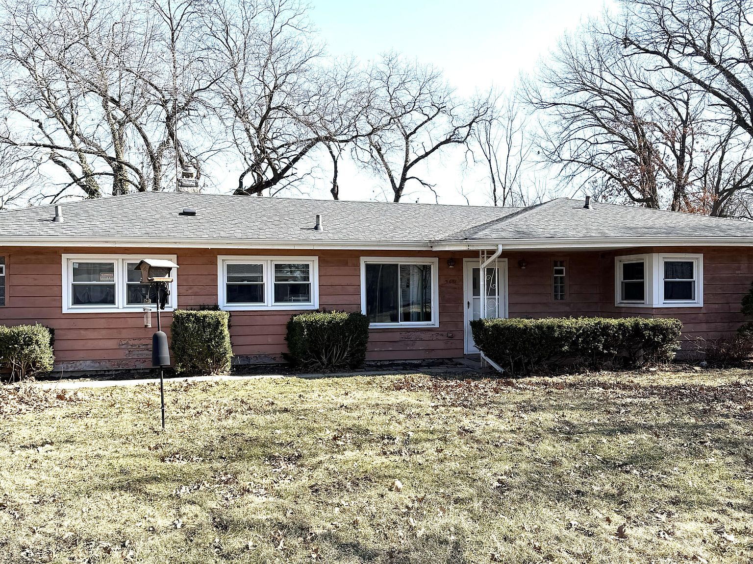 5451 Marcella Rd, Merrillville, IN 46410 | Zillow