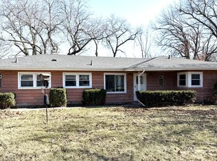 5451 Marcella Rd, Merrillville, IN 46410