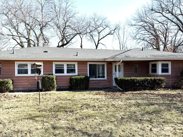 5451 Marcella Rd, Merrillville, IN 46410