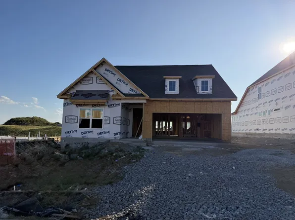 4271 Bywater Way Lot 146, Spring Hill, TN 37174