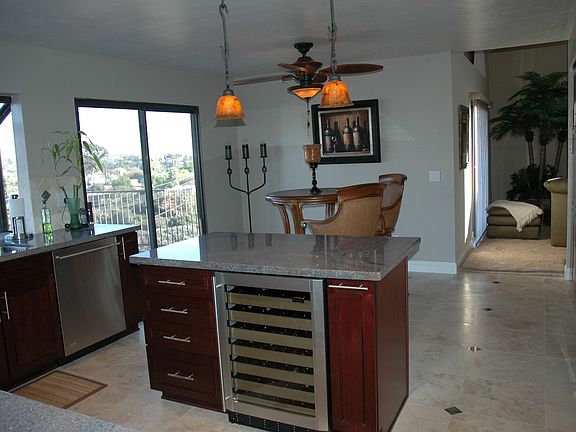 Gourmet Kitchen