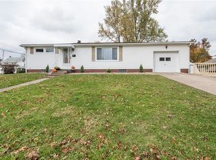 2304 Lakeside Ave NW, Canton, OH 44708