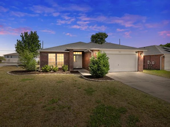 202 Limestone Cir, Crestview, FL 32539
