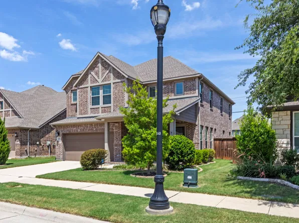 5817 Liberty Hill Dr, McKinney, TX 75070