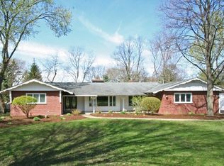6362 Pontiac Dr, Indian Head Park, IL