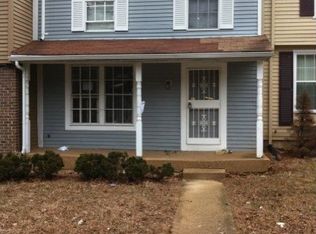 340 Shady Glen Dr, Capitol Heights, MD 20743