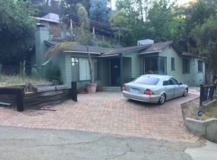 3713 Broadlawn Dr, Los Angeles, CA 90068