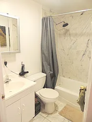 Rented by J Misrahi Realty Corp