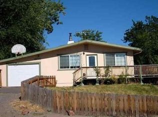 2021 Sargent Ave, Klamath Falls, OR 97601