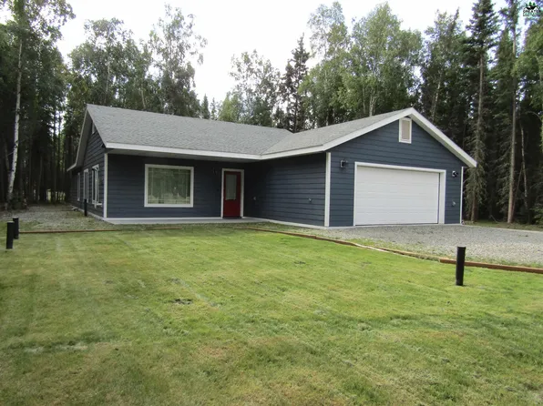 2265 4th St, Delta Junction, AK 99737