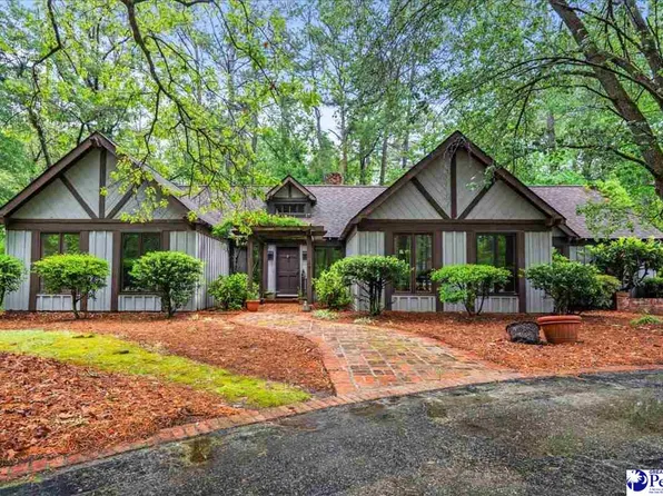 309 Lyndale Dr, Hartsville, SC 29550