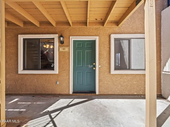 1001 E Goodwin St APT 101, Prescott, AZ 86303