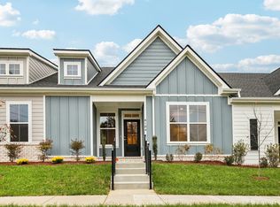 8104 Rocky Fork Almaville Rd, Smyrna, TN 37167