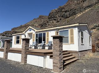 1198 N Section Pl, Quincy, WA 98848