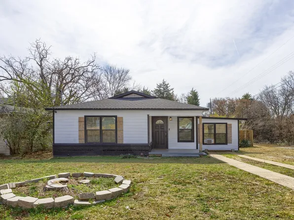 1130 W Heron St, Denison, TX 75020