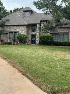829 New Bond Cir, Edmond, OK, 73034