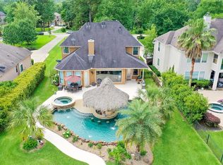 11435 Grand Pine Dr, Montgomery, TX 77356