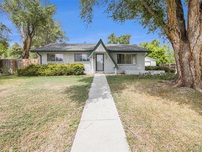 289 Marshall Street, Lakewood, CO, 80226