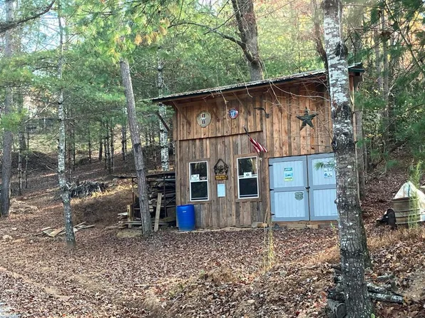 0 Dickey Rd, Murphy, NC 28906