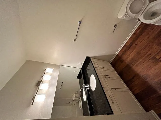 Wesley St. James Apartments at Sandy Springs — Photo 174