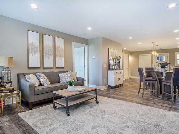 5th image of 11976 Quincy Meadow Dr #19