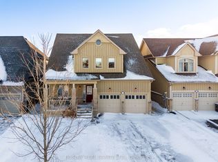 30 Cooper St, Collingwood, ON L9Y0W8